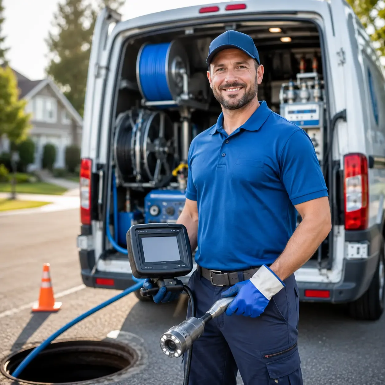 Local Pipe Relining specialists in La Plata, NM