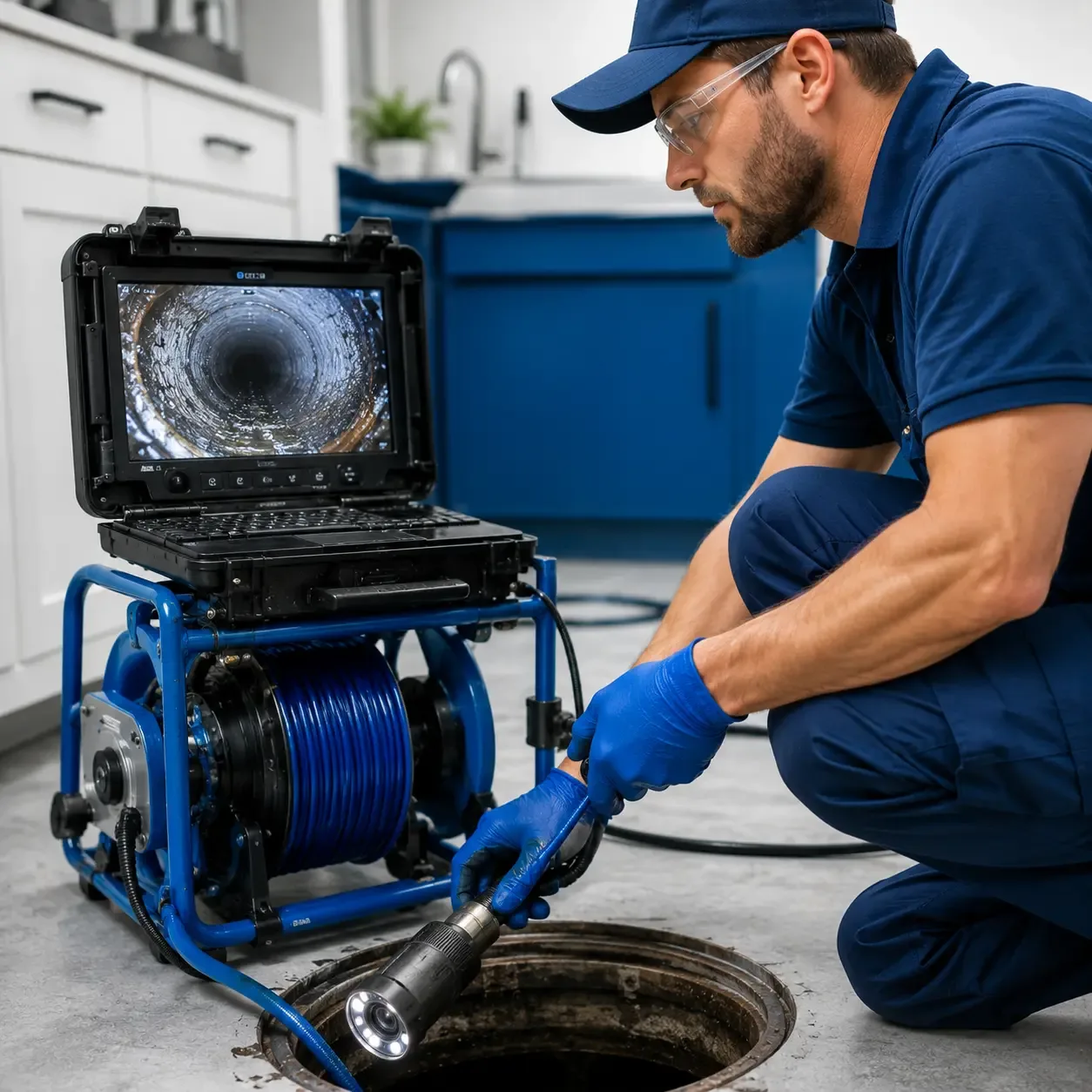 Pipe Relining professionals serving La Plata, NM